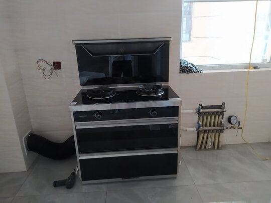 長虹JJZT-F1|參考剖析長虹JJZT-F1 2020集成灶怎么樣?深度測評剖析