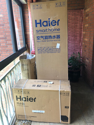 海尔享浴空气能热水器|海尔享浴空气能热水器怎么样？亲身体验告知你实情！