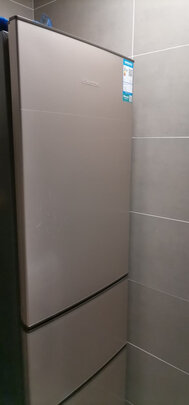 冰箱|独家剖析海信205升三门电冰箱怎么样？用后一周讲体验感受