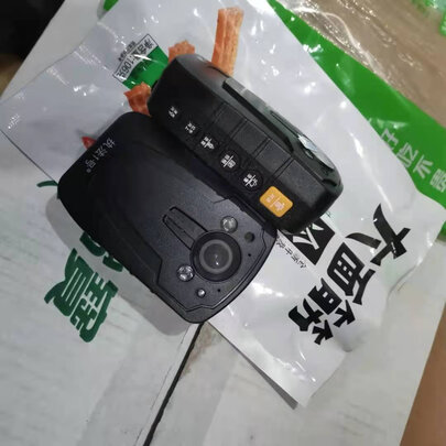 执法记录仪