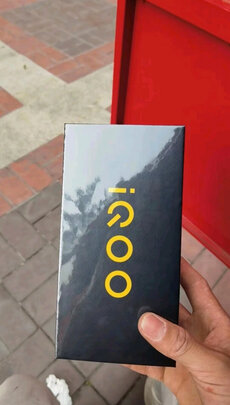 长续航手机