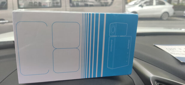 360行车记录仪专用降压线