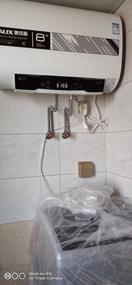 奥克斯SMS-DB11热水器|独家剖析奥克斯SMS-DB11怎么样上手三天彻底后悔了