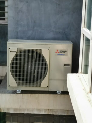 感叹三菱电机muz Xej72va怎么样 感叹三菱电机muz Xej72va空调怎么样 买过的人竟然这样说 陈繁亮个人博客