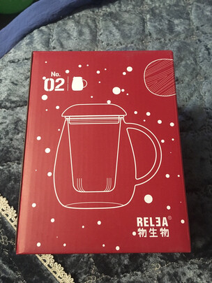 玻璃杯