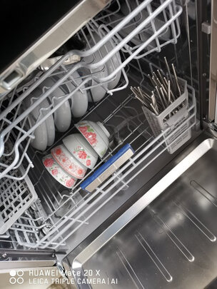 洗碗机|【电商快报】给大家讲讲美的UP2洗碗机用后真实感受