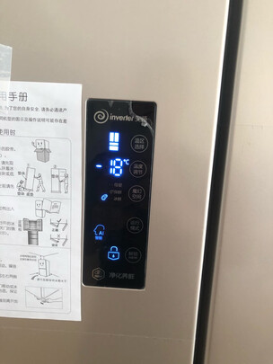 冰箱|海信BCD-322WNK1DPUS怎么样？内幕使用评测揭秘