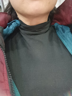 打底衫