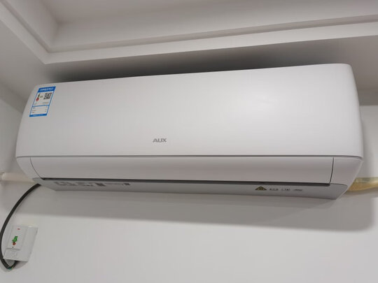奥克斯KFR-50GW/R3ZAJA+2|客观评价奥克斯KFR-50GW/R3ZAJA+2怎么样？上手三周说真相