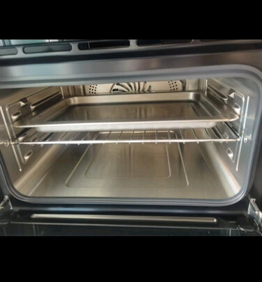 华帝i23008蒸烤箱|华帝蒸烤箱一体机怎么样说一说体验真相