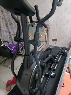 椭圆机|参考剖析麦瑞克K9椭圆机怎么样?深度测评剖析