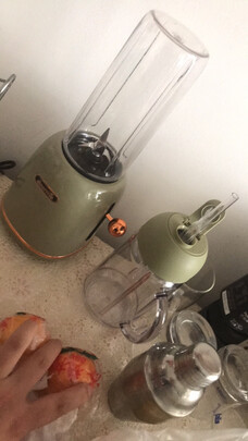 简述下德尔玛榨汁机三周使用证实了内幕真相