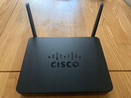 思科路由器怎么样新入坑小白吐槽,真实情况吐槽