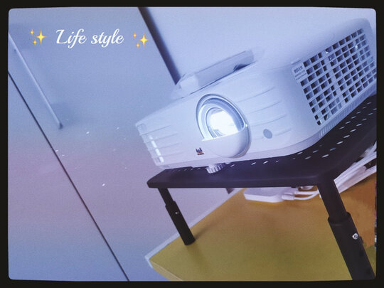 优派 PX701-4K Pro 投影仪家用 投影机 游戏电竞（4K超高清 240HZ刷新率 4.2ms低延迟 3600流明 四向校正）