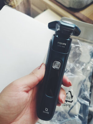 人气博主爆料飞利浦剃须刀S7731怎么样？入手解密评测真相 ！