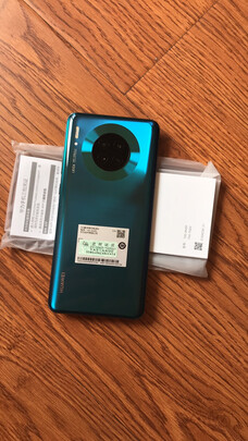 华为 HUAWEI P40 Pro怎么样?用后两天彻底后悔了是吗?