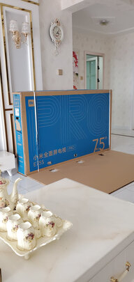 不吹不黑小米电视75寸哪个型号性价比高，真实内幕曝光！小心上当！