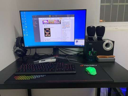 AOCC27G2选择五大雷区要慎重