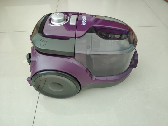 苏泊尔VCC37A-13吸尘器如何,值得入手的原因分享！