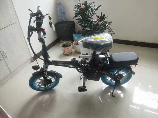 美宜佳代驾电动车怎么样