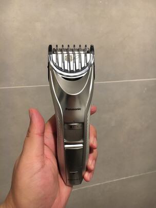 理发器