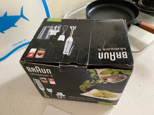 料理机