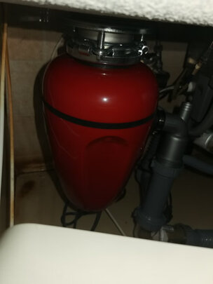 垃圾处理器