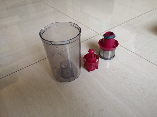 吸尘器|莱克SPD506-1如何,值得入手的原因分享！
