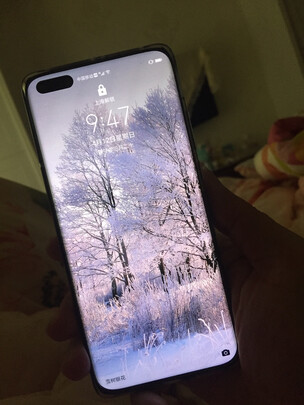 华为p40和p40pro有什么区别?华为P40Pro手机入手感受曝光