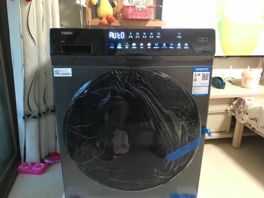 请问感受海尔EG100HBDC8SU1怎么样，真实使用感受大揭秘！