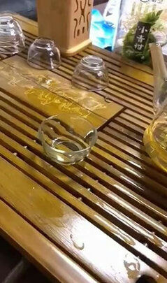 铁观音茶叶