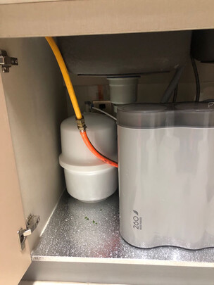 净水器|美的MRC2082-100G净水器独家揭秘评测真相,不看后悔!