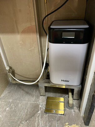 净水器|独家剖析海尔HRO4H66-3D净水器到底怎么样？上用后一周说真相
