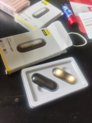 汽车氛围灯