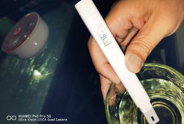 飞利浦水魔方PD50净饮一体机好不好？用后讲感受真相