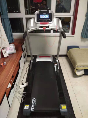 HARISONT360跑步机|HARISONT360跑步机怎么样？亲身体验告知你实情！