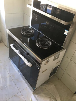 集成烹饪中心