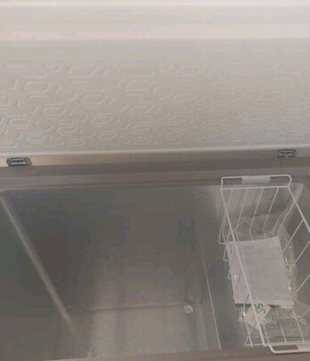 冷柜|参考剖析海信BD/BC-203NUD 冷柜怎么样?深度测评剖析