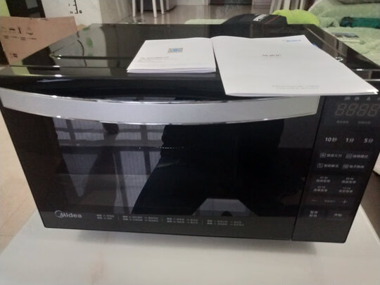 美的PC2321烤箱一体机蒸烤箱|美的PC2321烤箱一体机蒸烤箱到底怎么样，参数如何！