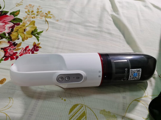 吸尘器|美的U2吸尘器到底怎么样，参数如何！