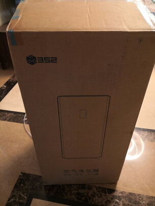 352Y100C空气净化器|[用户爆料]352 Y100C空气净化器怎么样？揭秘千万不要买假的？