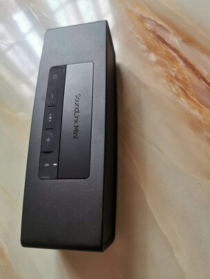 Bose SoundLinkmini蓝牙扬声器怎么样音质效果差还是好?
