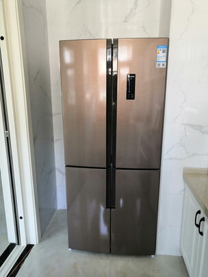 美菱BCD-432WPU9CX怎么样?用后一周后悔了是吗?