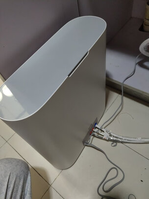 净水器|小米V1-FX3净水器怎么样上手一周说讲感受