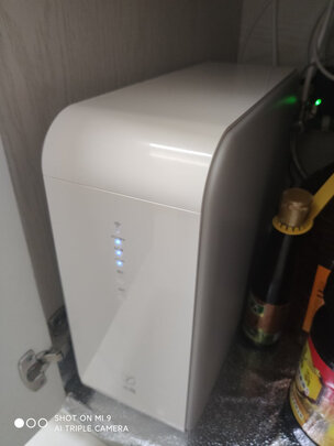 净水器|看完不迷路：沁园KRL3916净水器怎么样？评测揭秘感受真相