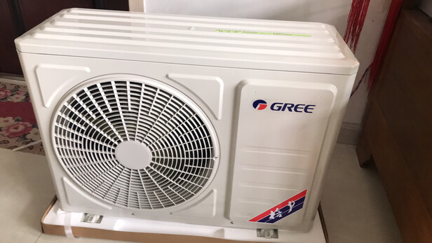 格力凉之夏怎么样？大家是如何评判质量好坏的？