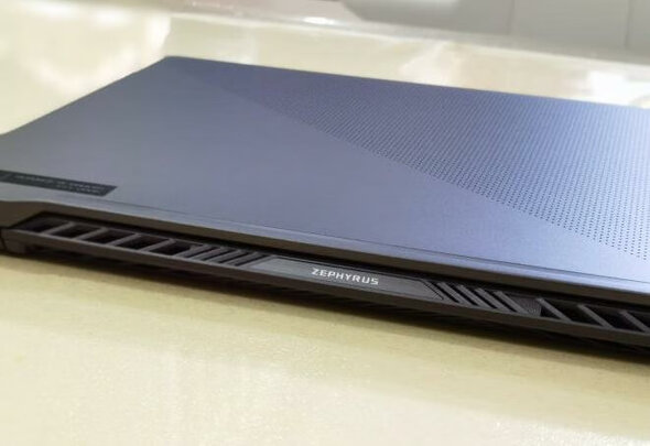 ROG幻14 LED星空版性价好吗？老卡有这么回事吗？