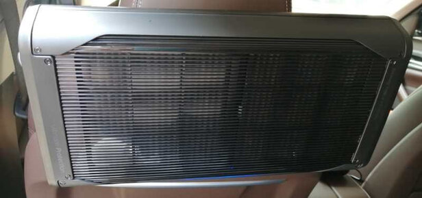 空气净化器|客观评价飞利浦GP9301空气净化器怎么样？上手三周说真相