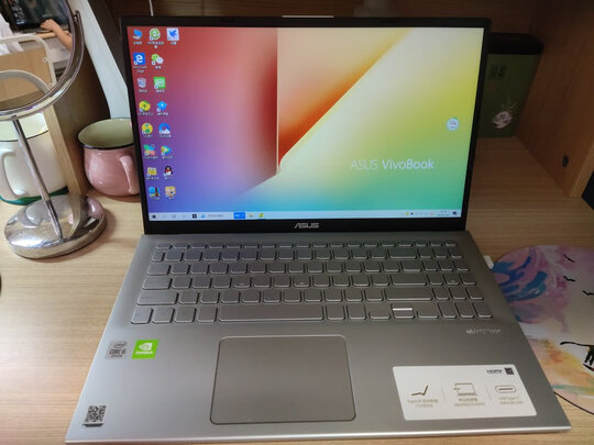 华硕VivoBook|看完不迷路：华硕(ASUS) VivoBook15 2021版真实评测感受？不看后悔？