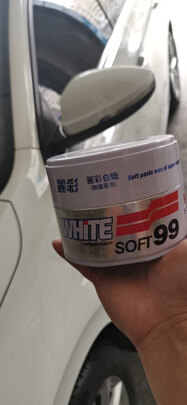车蜡